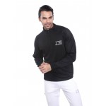 Invincible Mens Performance Quarter Zip Pullover